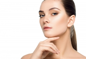 Microlipostructure et lifting du visage