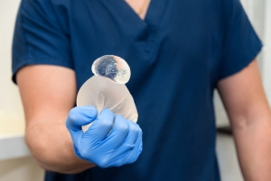 Rupture Implants Mammaires à Bordeaux et Royan | Contrôle prothèses