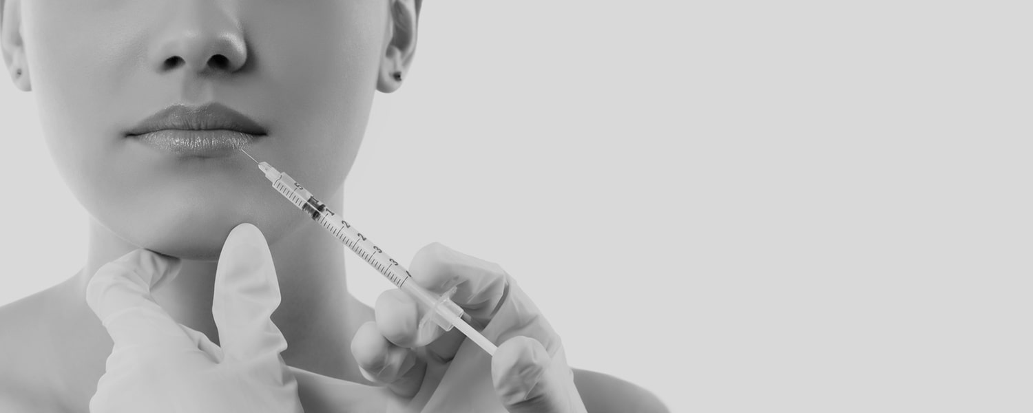Hyaluronic acid injections in London