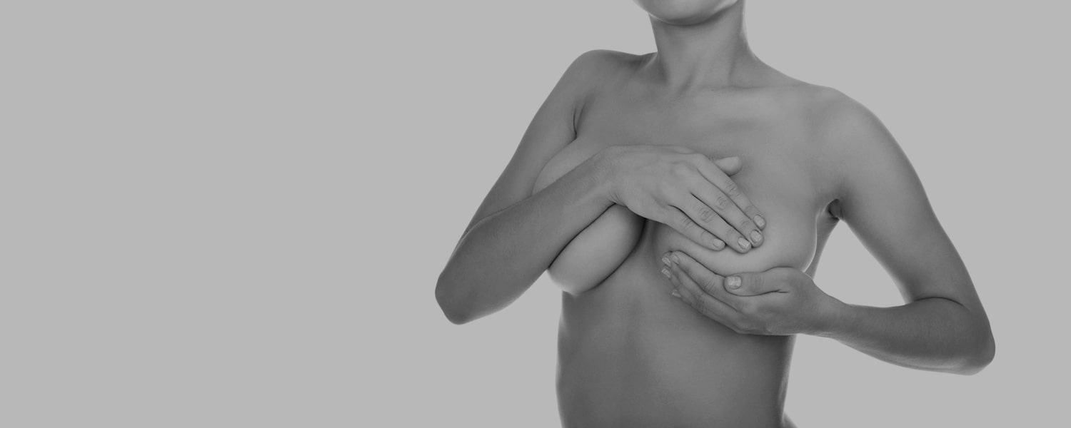 Breast reduction in London