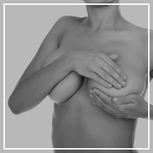 Réduction mammaire / hypertrophie mammaire