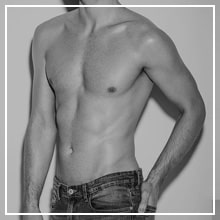 Plastie abdominale et Bodylift chez l’homme