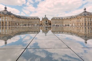 Cabinet médical de Bordeaux