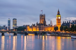 Medical Office of London